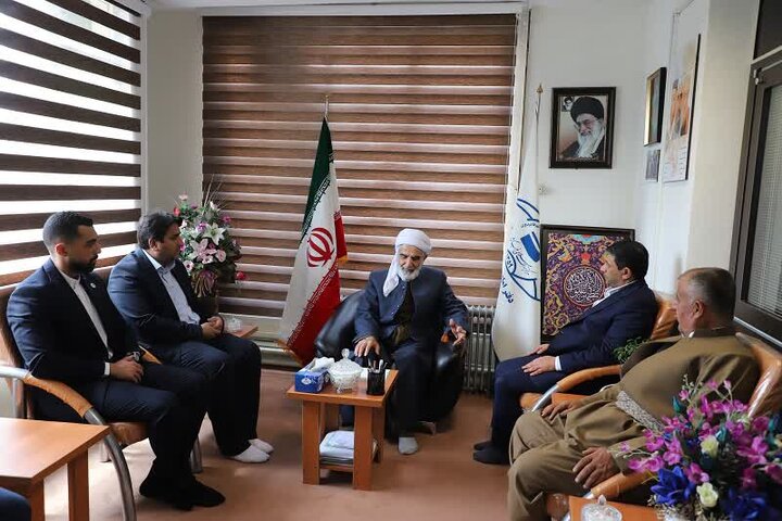 بی‌توجهی به میراث تاریخی لطمه‌ای بزرگ برای جامعه است