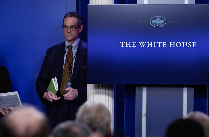 دولت ترامپ، رئیس هیئت مذاکرات فنی با ایران را تعیین کرد