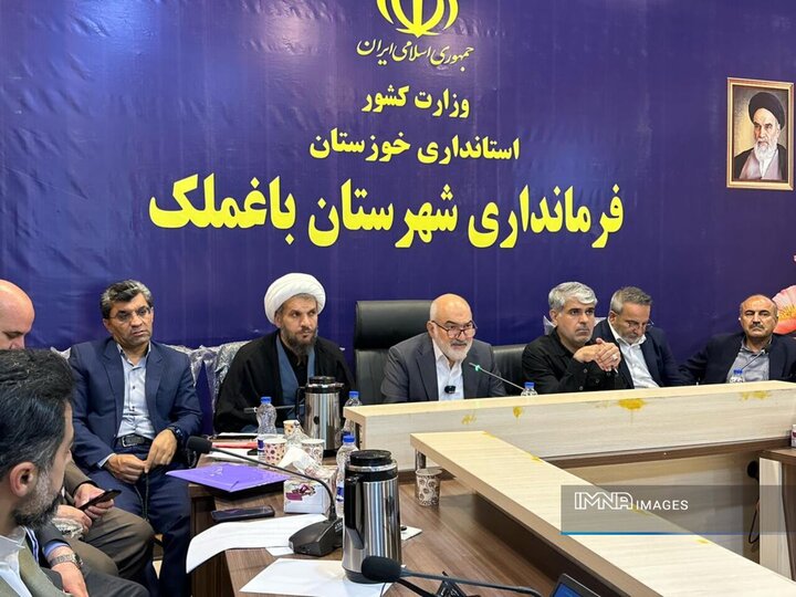 ضرورت برنامه‌ریزی منسجم برای توسعه منطقه منگشت