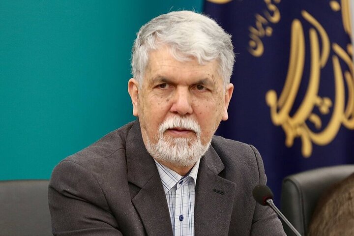 نامگذاری سال ۲۰۲۶ به نام «سال فرهنگی ایران و چین»