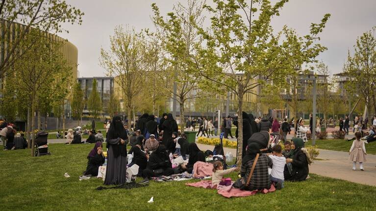 استانبول آماده مقابله با زلزله نیست