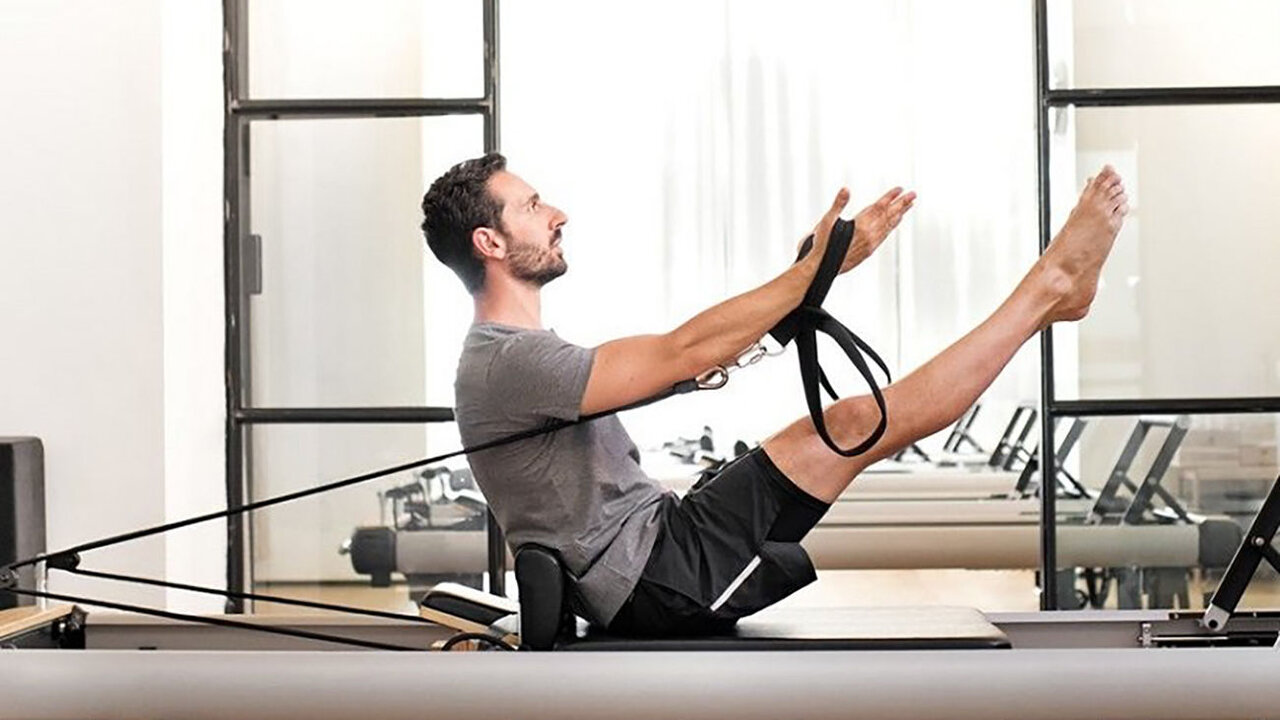 با ورزش ذهن و بدن با هم رشد میکنند