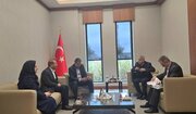 حرکت ایران در مسیر همگرایی منطقه‌ای با محوریت دیپلماسی فرهنگی