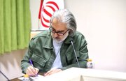 موسیقی نواحی جلوه‌گاهی برای زنده نگه داشتن روح ایرانی است
