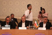 ابراز امیدواری جلالی به تصویب معاهده جامع راهبردی در مجلس
