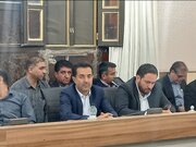 تلاش برای رفع تنش آبی در شهرهای ایذه و دهدز