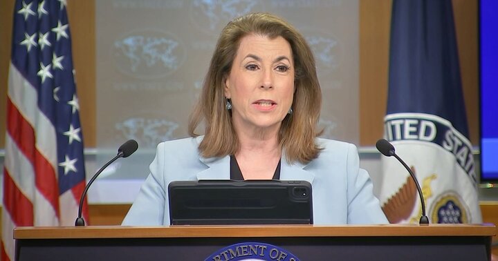 روند مذاکرات با ایران مثبت و سازنده است/ ویتکاف و آنتون در عمان حاضر می‌شوند