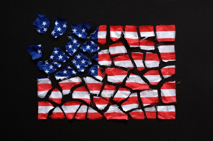 میراث تخریبی ترامپ ادامه دارد