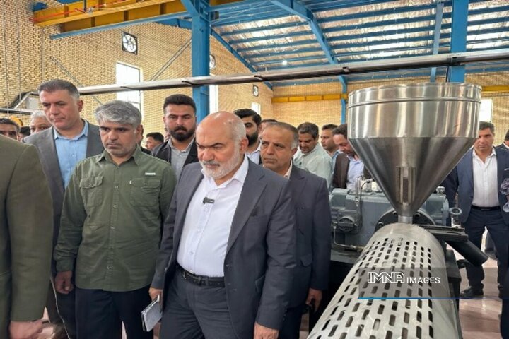 سفرهای شهرستانی راهگشای  گره‌های صنعتی، اجتماعی و فرهنگی