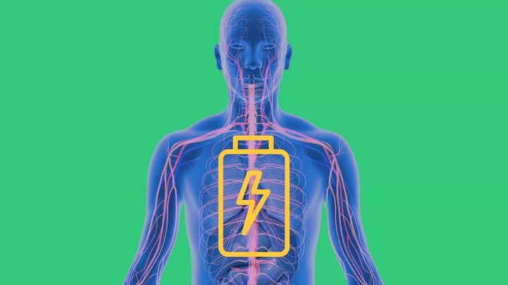 طراحی نیمه‌هادی منعطف برای تولید برق از گرمای بدن