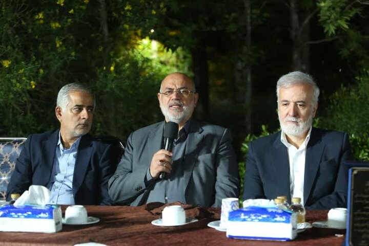 جلب رضایت مردم مهم‌ترین هدف مدیریت شهری شیراز است