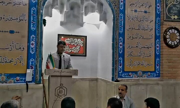 آسفالت ۲ میلیون مترمربع از معابر و خیابان‌های شهر سنندج