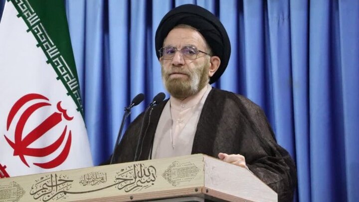 ایران در اوج قدرت است