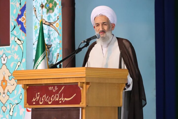 بانک‌ها باید تسهیل‌گر تولید باشند