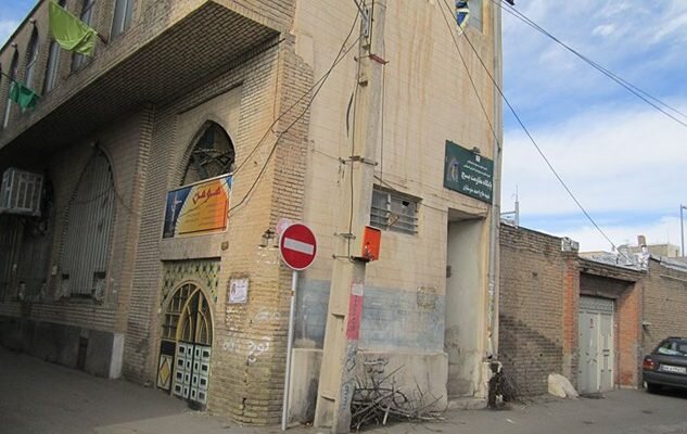 بازخوانی هویت شهری در محله عباسقلیخان / قلب تاریخی زنجان زیر ذرهبین میراث فرهنگی بازخوانی هویت شهری در محله عباسقلیخان / قلب تاریخی زنجان زیر ذرهبین میراث فرهنگی