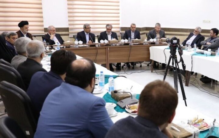 تاکید معاون امنیتی وزیر کشور برای توجه به معیشت مردم و کاهش تورم