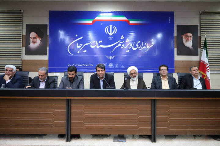 کرمان باید از استان‌های فعال در ساخت و تکمیل پروژه‌های مسکن ملی باشد