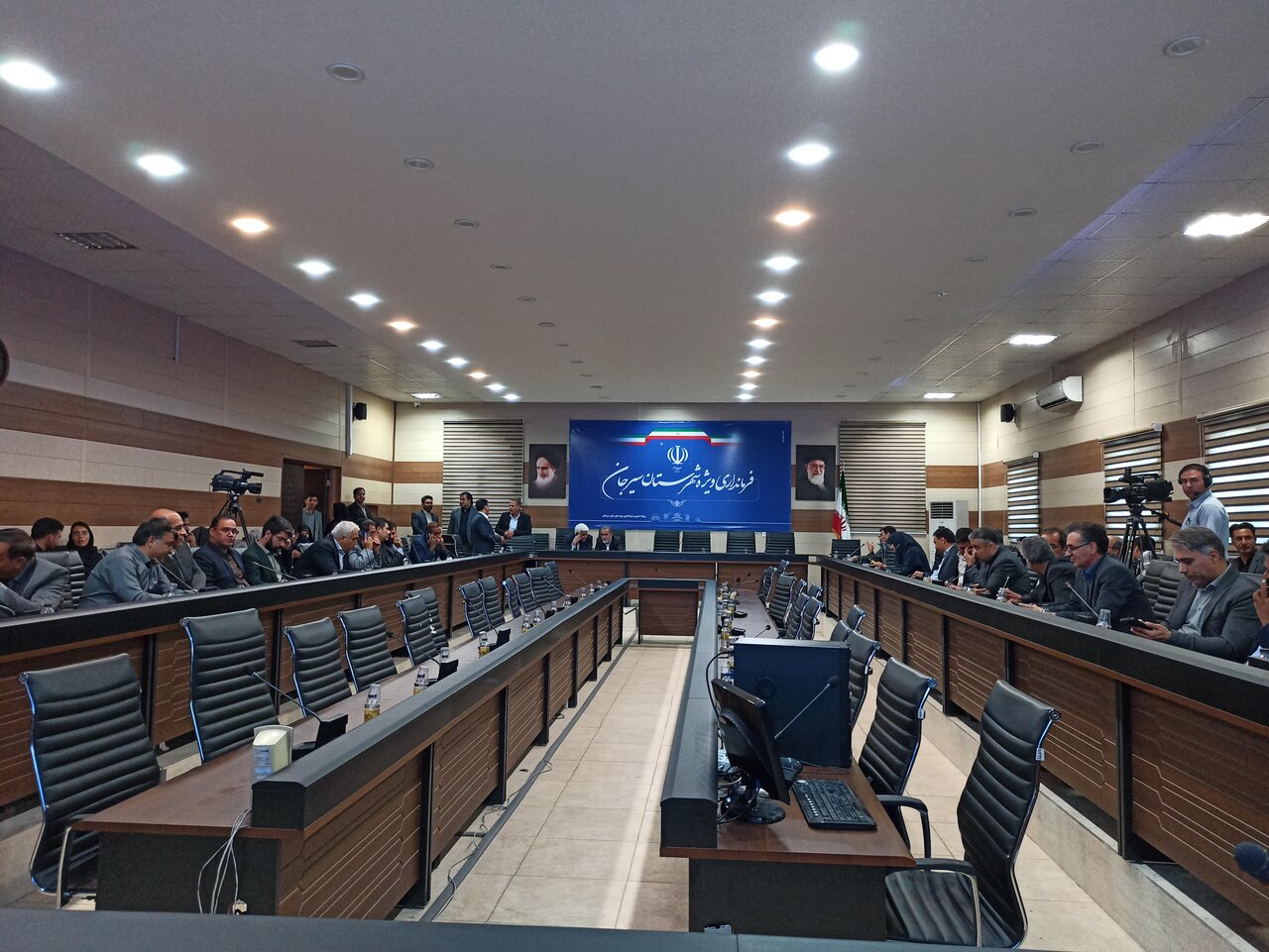 کرمان باید از استانهای فعال در ساخت و تکمیل پروژههای مسکن ملی باشد