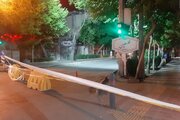اعمال محدودیت‌های ترافیکی در خیابان فلسطین تا پایان عملیات ایمن‌سازی معبر