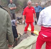 ۴ مصدوم و ۱ فوتی در محورهای هراز و کندوان