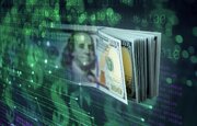 نمودار قیمت دلار ۱۷ اردیبهشت ۱۴۰۴ + شاخص دلار آمریکا