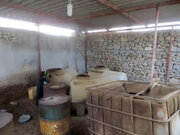 کشف ۱۰۰ هزار لیتر سوخت قاچاق از یک واحد صنعتی در قزوین