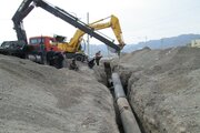 از سرگیری پروژه آبرسانی فدک