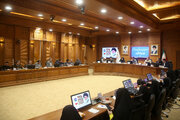 جلسه شورای شهر قم به حدنصاب نرسید