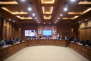 بررسی خرید نسخه جدید سامانه شهرسازی «سرا» در شورای شهر قم / تأکید بر حفظ مالکیت داده‌ها