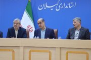 کمیته‌ای برای شناسایی نقاط مستعد تامین مصالح پروژه‌های گیلان تشکیل شود: