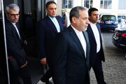 مذاکرات غیرمستقیم ایران و آمریکا یکشنبه در عمان برگزار می‌شود