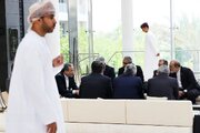 دیپلماسی محتاطانه ایران در مسقط