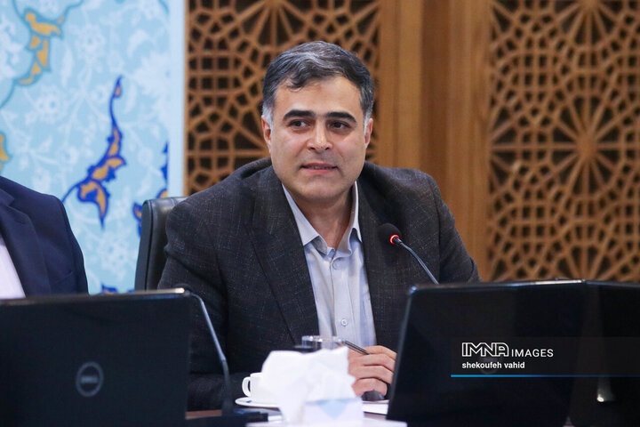 نشست خبری سومین اجلاس همکاری‌های ایران و آفریقا