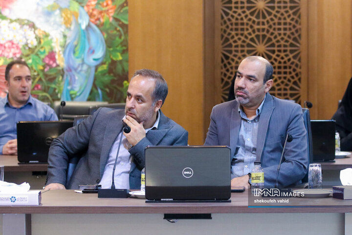 نشست خبری سومین اجلاس همکاری‌های ایران و آفریقا