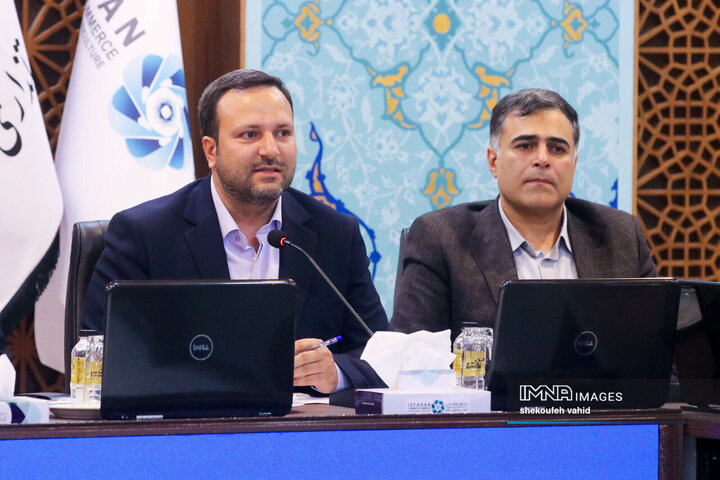 نشست خبری سومین اجلاس همکاری‌های ایران و آفریقا