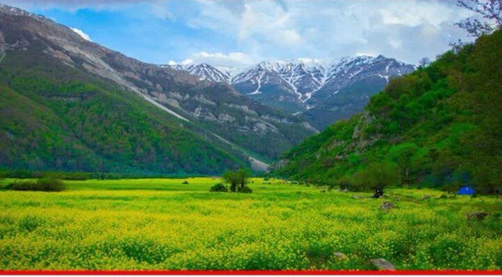 اجازه تعرض به موقوفه مرشدی تنکابن داده نمی‌شود