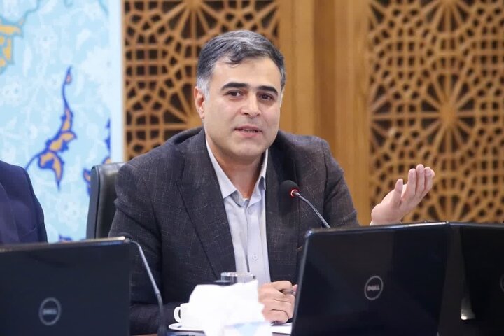 رسانه‌های اصفهان صدای اجلاس آفریقا باشند