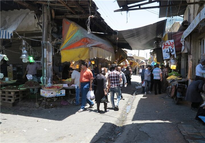 آیا طلسم ۲۰ ساله دروازه کازرون شکسته می‌شود؟