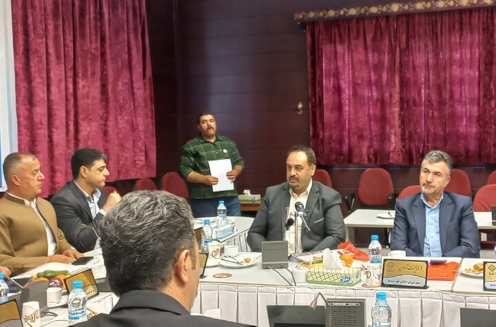 غنای موسیقی کُردها مثال‌زدنی است