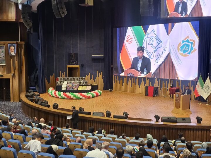 مشهد به عنوان پایتخت معنوی ایران اسلامی مسئولیت‌های ویژه‌ای دارد