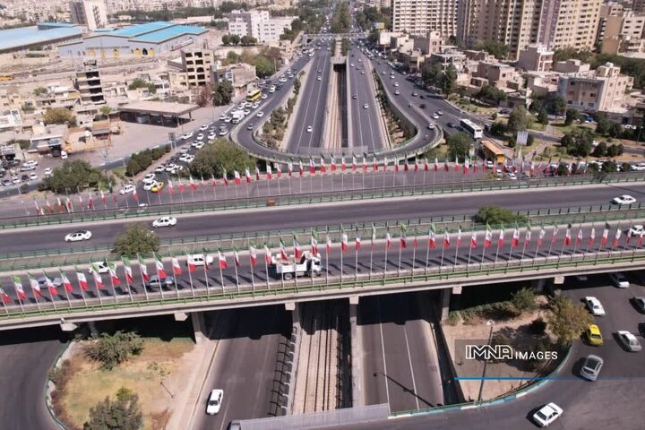 حمل‌ونقل اشتراکی؛ زیرساختی برای شهرهای پایدار و بدون آلودگی