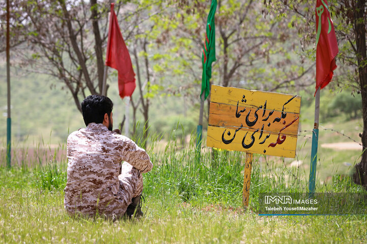 اعزام ۲۳ هزار دانشآموز لرستانی در قالب اردوهای راهیان نور اعزام ۲۳ هزار دانشآموز لرستانی در قالب اردوهای راهیان نور