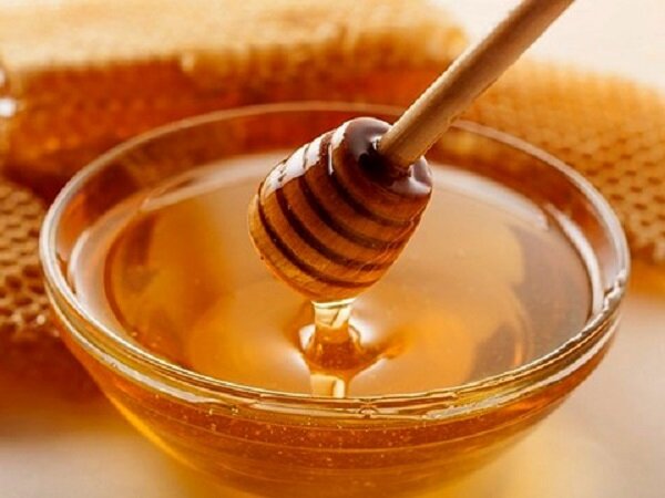 بهترین عسل برای عفونت گلو + درمان خانگی مؤثر و علمی