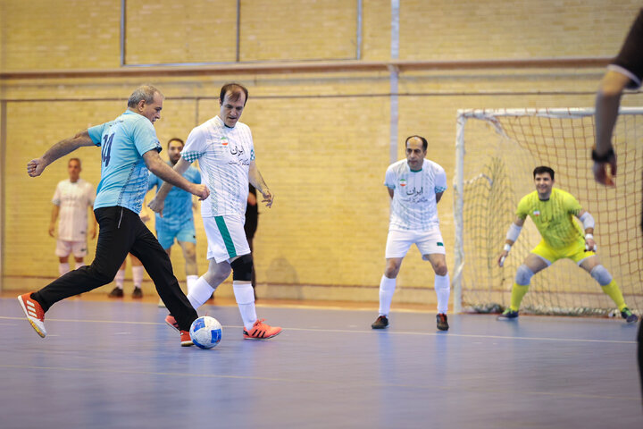 فرصت طلایی پزشکیان در زمین باکو