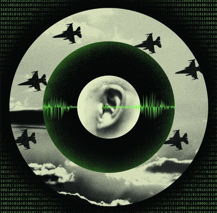 استفاده از هوش مصنوعی در جنگ اسرائیل و غزه/ نگرانی از افزایش تلفات غیرنظامیان