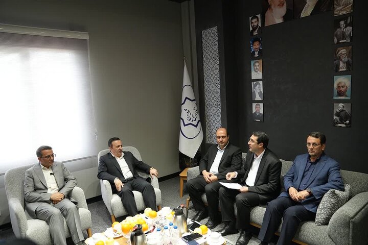 درآمد شرکت‌های دانش‌بنیان قزوین به ۵۰ همت رسید