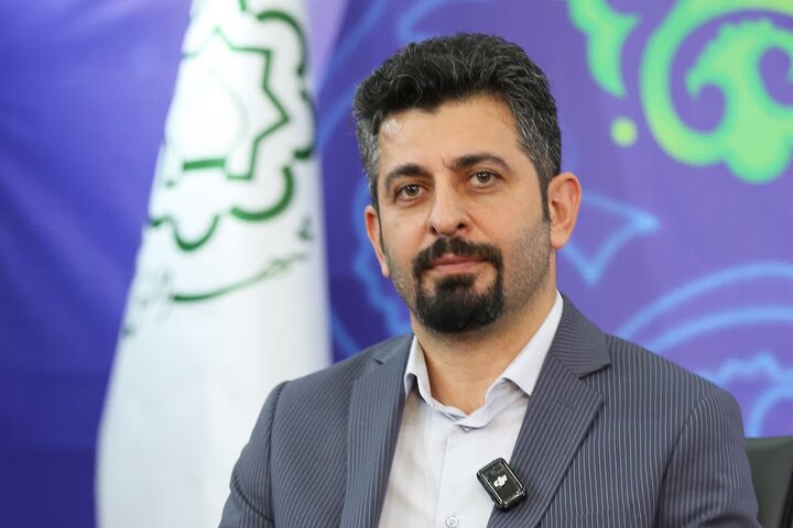 خودروهای برقی زائربر اطراف حرم به ۱۰ دستگاه رسید / آغاز فعالیت با رویکرد جدید