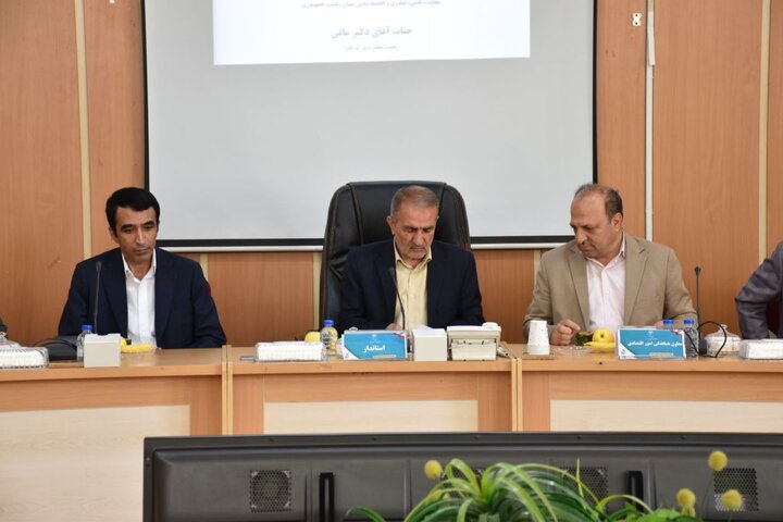 مسیر توسعه کشورها بر محوریت شرکت‌های دانش بنیان است