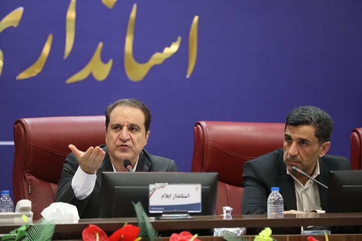 سفر رئیس‌جمهور به ایلام یک فرصت ارزشمند برای تحقق شعار سال است