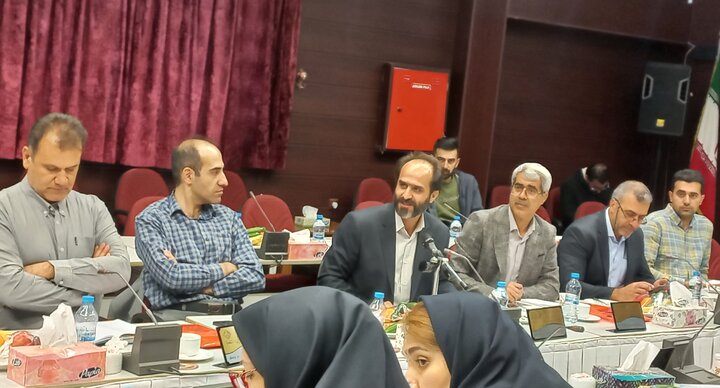 کمیسیون ملی یونسکو برنامه ترویجی برای معرفی شهرهای خلاق ایران تدوین کند